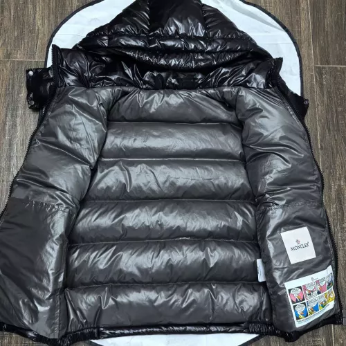 Cheap Moncler Down Feather Coat Sleeveless For Men #1364348 Replica Wholesale [$112.00 USD] [ITEM#1364348] on Replica Moncler Down Feather Coat