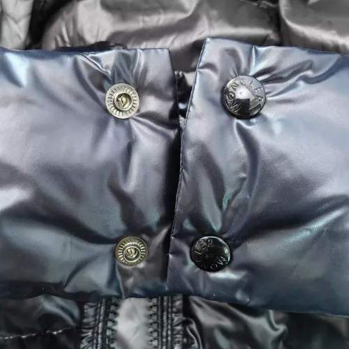 Cheap Moncler Down Feather Coat Sleeveless For Men #1364348 Replica Wholesale [$112.00 USD] [ITEM#1364348] on Replica Moncler Down Feather Coat