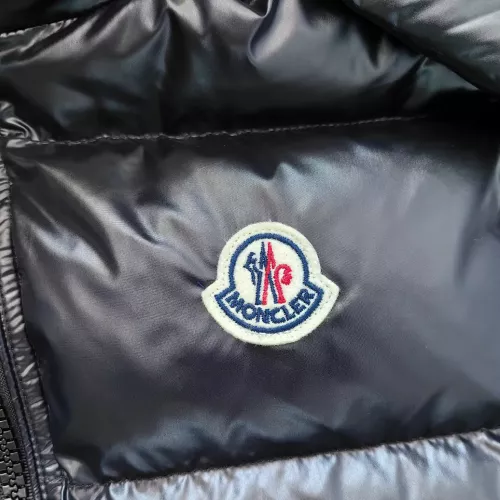 Cheap Moncler Down Feather Coat Sleeveless For Men #1364348 Replica Wholesale [$112.00 USD] [ITEM#1364348] on Replica Moncler Down Feather Coat