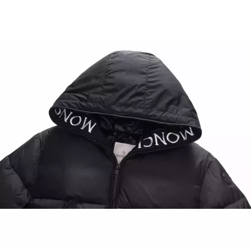 Cheap Moncler Down Feather Coat Long Sleeved For Men #1364349 Replica Wholesale [$145.00 USD] [ITEM#1364349] on Replica Moncler Down Feather Coat