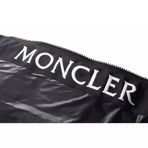 Cheap Moncler Down Feather Coat Long Sleeved For Men #1364349 Replica Wholesale [$145.00 USD] [ITEM#1364349] on Replica Moncler Down Feather Coat