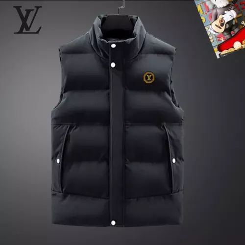 Louis Vuitton LV Jackets Sleeveless For Men #1364355
