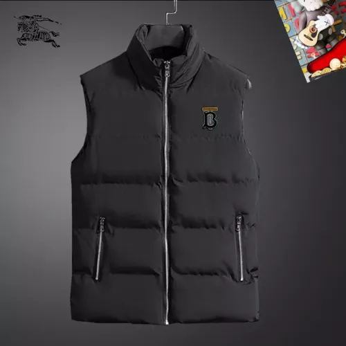 Burberry Jackets Sleeveless For Men #1364368