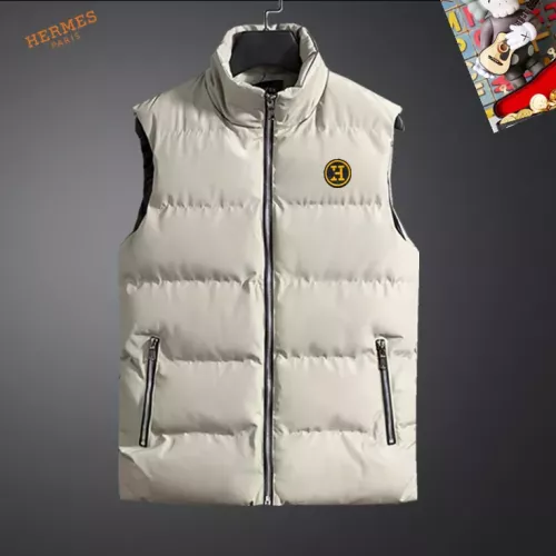Hermes Jackets Sleeveless For Men #1364376