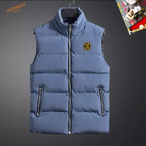 Hermes Jackets Sleeveless For Men #1364377