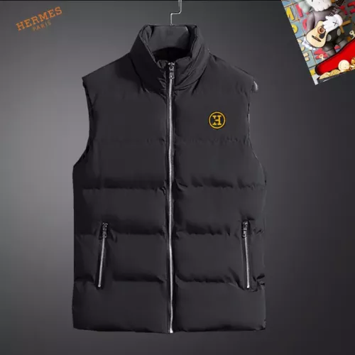 Hermes Jackets Sleeveless For Men #1364378