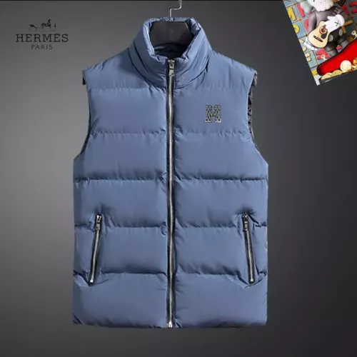 Hermes Jackets Sleeveless For Men #1364380