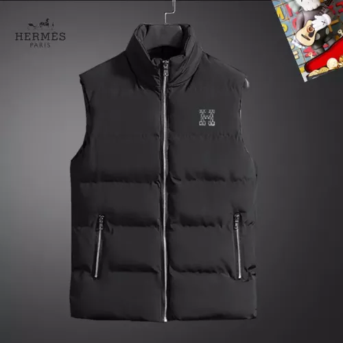 Hermes Jackets Sleeveless For Men #1364381