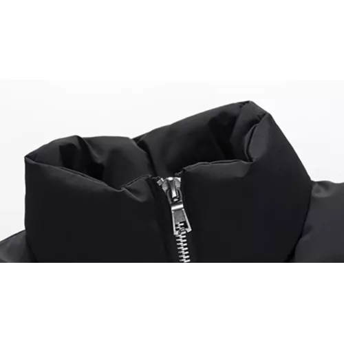 Cheap Hermes Jackets Sleeveless For Men #1364381 Replica Wholesale [$56.00 USD] [ITEM#1364381] on Replica Hermes Jackets