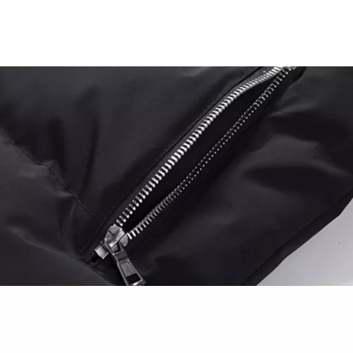 Cheap Hermes Jackets Sleeveless For Men #1364381 Replica Wholesale [$56.00 USD] [ITEM#1364381] on Replica Hermes Jackets