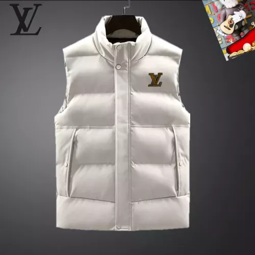 Louis Vuitton LV Jackets Sleeveless For Men #1364392