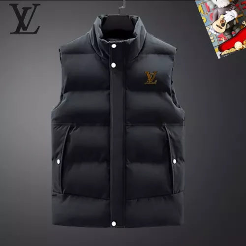Louis Vuitton LV Jackets Sleeveless For Men #1364394