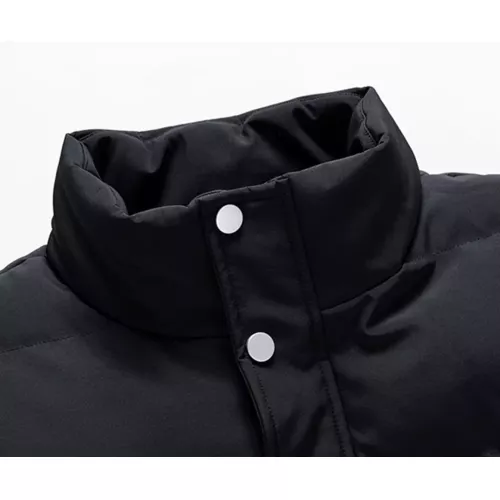 Cheap Louis Vuitton LV Jackets Sleeveless For Men #1364394 Replica Wholesale [$56.00 USD] [ITEM#1364394] on Replica Louis Vuitton LV Jackets