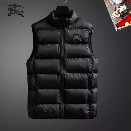 Burberry Jackets Sleeveless For Men #1364401