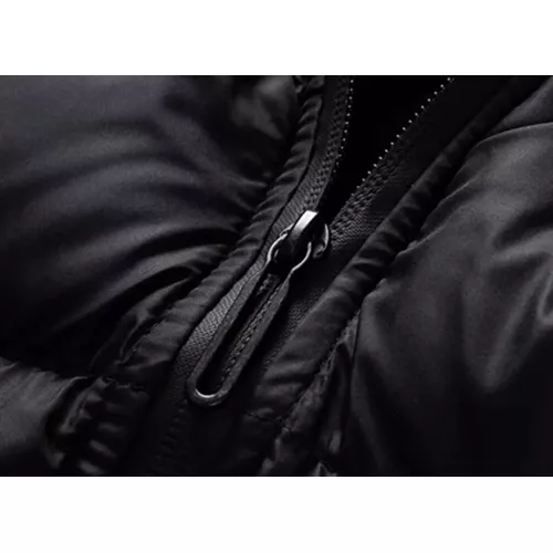 Cheap Burberry Jackets Sleeveless For Men #1364401 Replica Wholesale [$56.00 USD] [ITEM#1364401] on Replica Burberry Jackets