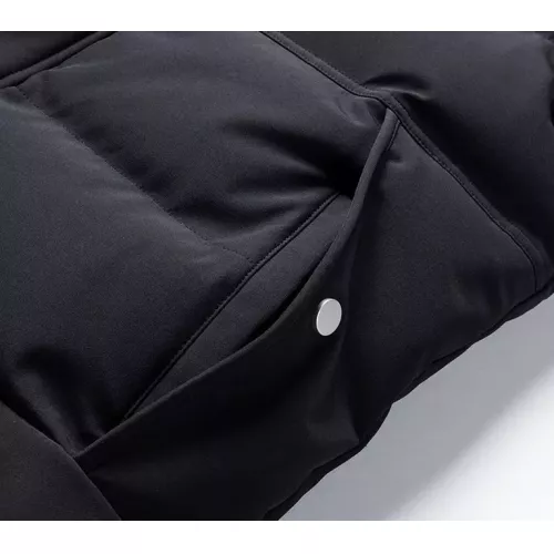 Cheap Prada Jackets Sleeveless For Men #1364404 Replica Wholesale [$56.00 USD] [ITEM#1364404] on Replica Prada Jackets