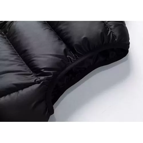 Cheap Versace Jackets Sleeveless For Men #1364411 Replica Wholesale [$56.00 USD] [ITEM#1364411] on Replica Versace Jackets
