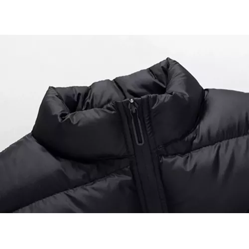 Cheap Versace Jackets Sleeveless For Men #1364411 Replica Wholesale [$56.00 USD] [ITEM#1364411] on Replica Versace Jackets