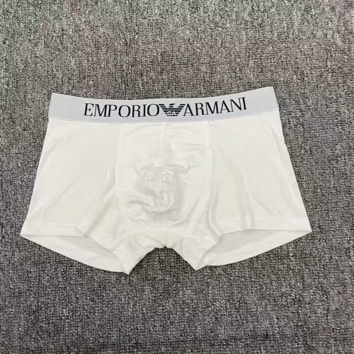 Armani Underwears For Men #1364419