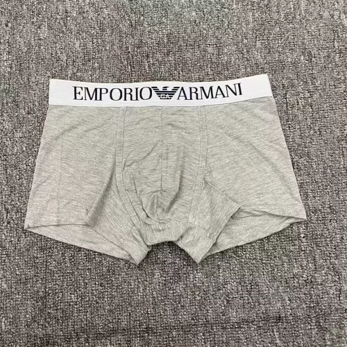 Cheap Armani Underwears For Men #1364420 Replica Wholesale [$12.00 USD] [ITEM#1364420] on Replica Armani Underwears
