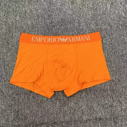 Armani Underwears For Men #1364421