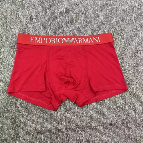 Armani Underwears For Men #1364422
