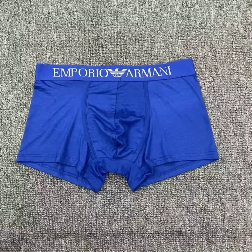 Armani Underwears For Men #1364423