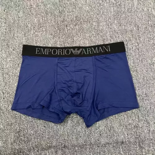 Armani Underwears For Men #1364424