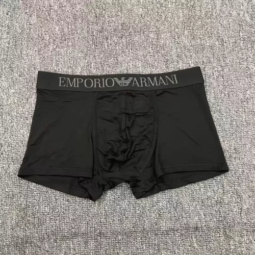 Armani Underwears For Men #1364425