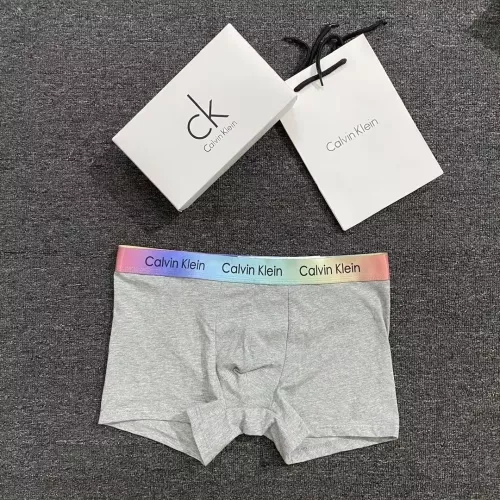 Calvin Klein Underwears For Men #1364427