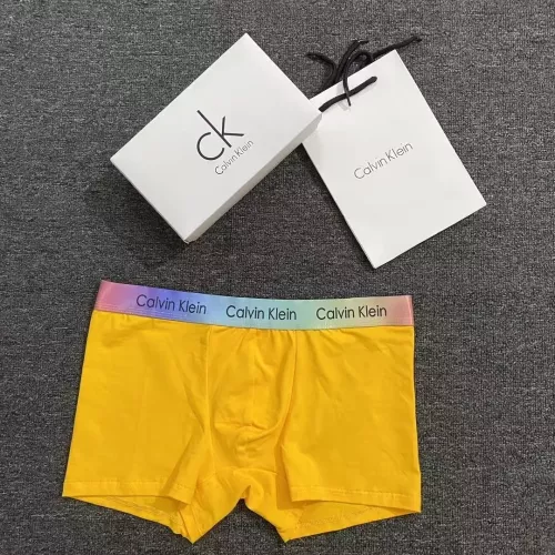 Calvin Klein Underwears For Men #1364429
