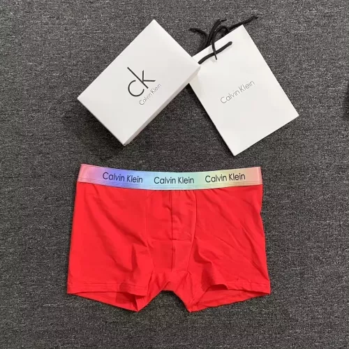 Calvin Klein Underwears For Men #1364430