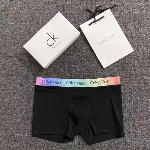 Calvin Klein Underwears For Men #1364432