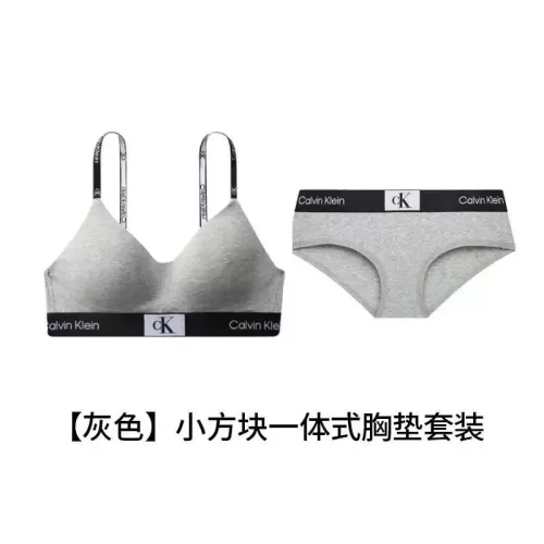 Calvin Klein CK Bathing Suits For Women #1364440