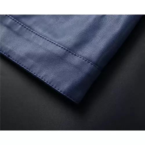 Cheap Christian Dior Jackets Long Sleeved For Men #1364449 Replica Wholesale [$60.00 USD] [ITEM#1364449] on Replica Christian Dior Jackets