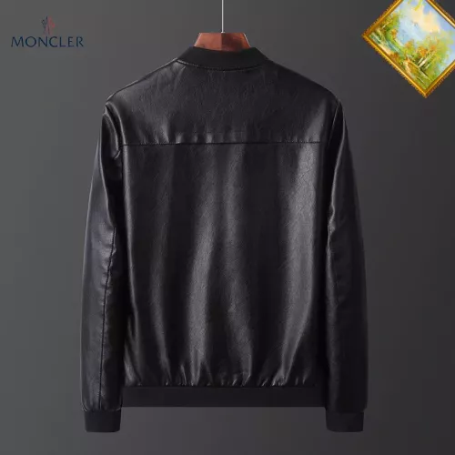 Cheap Moncler Jackets Long Sleeved For Men #1364453 Replica Wholesale [$60.00 USD] [ITEM#1364453] on Replica Moncler Jackets