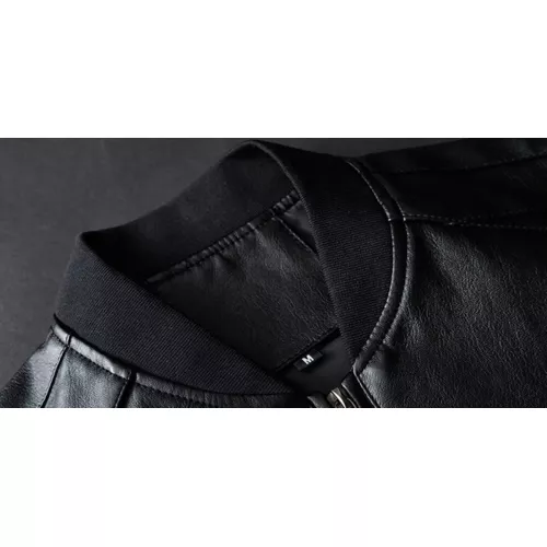 Cheap Hermes Jackets Long Sleeved For Men #1364456 Replica Wholesale [$60.00 USD] [ITEM#1364456] on Replica Hermes Jackets