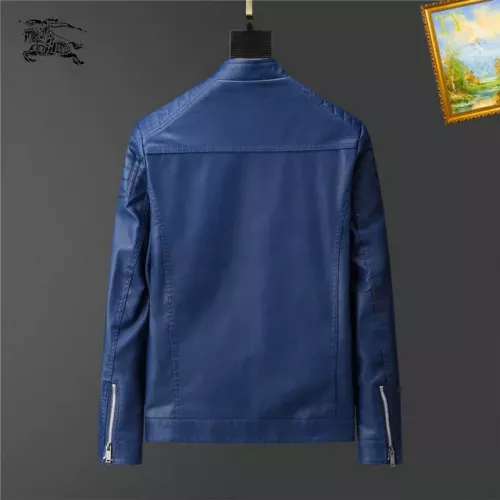 Cheap Burberry Jackets Long Sleeved For Men #1364457 Replica Wholesale [$60.00 USD] [ITEM#1364457] on Replica Burberry Jackets