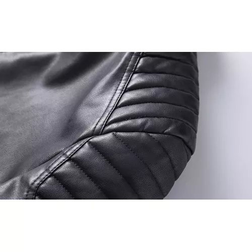 Cheap Hermes Jackets Long Sleeved For Men #1364464 Replica Wholesale [$60.00 USD] [ITEM#1364464] on Replica Hermes Jackets