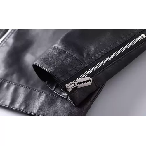Cheap Hermes Jackets Long Sleeved For Men #1364464 Replica Wholesale [$60.00 USD] [ITEM#1364464] on Replica Hermes Jackets