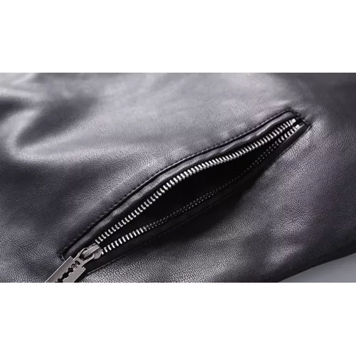 Cheap Hermes Jackets Long Sleeved For Men #1364464 Replica Wholesale [$60.00 USD] [ITEM#1364464] on Replica Hermes Jackets