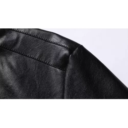 Cheap Thom Browne Jackets Long Sleeved For Men #1364477 Replica Wholesale [$60.00 USD] [ITEM#1364477] on Replica Thom Browne Jackets