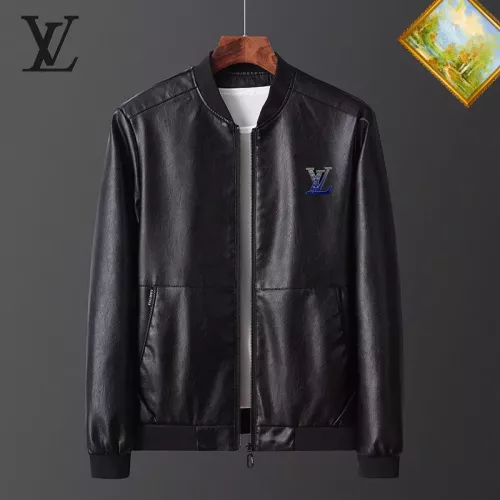 Louis Vuitton LV Jackets Long Sleeved For Men #1364480