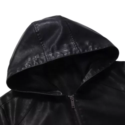 Cheap Versace Jackets Long Sleeved For Men #1364490 Replica Wholesale [$60.00 USD] [ITEM#1364490] on Replica Versace Jackets