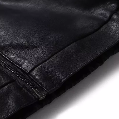 Cheap Moncler Jackets Long Sleeved For Men #1364491 Replica Wholesale [$60.00 USD] [ITEM#1364491] on Replica Moncler Jackets