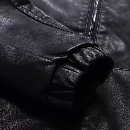 Cheap Gucci Jackets Long Sleeved For Men #1364492 Replica Wholesale [$60.00 USD] [ITEM#1364492] on Replica Gucci Jackets
