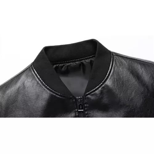 Cheap Balenciaga Jackets Long Sleeved For Men #1364511 Replica Wholesale [$60.00 USD] [ITEM#1364511] on Replica Balenciaga Jackets