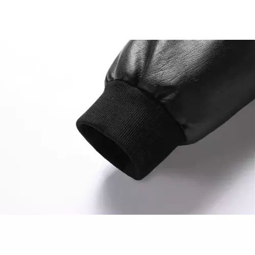 Cheap Balenciaga Jackets Long Sleeved For Men #1364511 Replica Wholesale [$60.00 USD] [ITEM#1364511] on Replica Balenciaga Jackets
