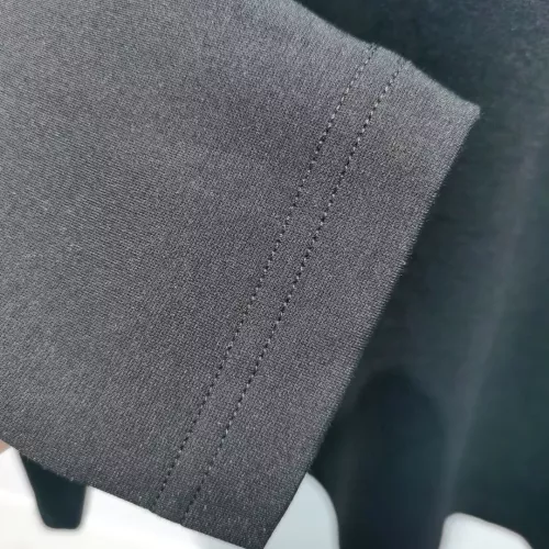 Cheap Louis Vuitton LV T-Shirts Long Sleeved For Unisex #1364519 Replica Wholesale [$34.00 USD] [ITEM#1364519] on Replica Louis Vuitton LV T-Shirts