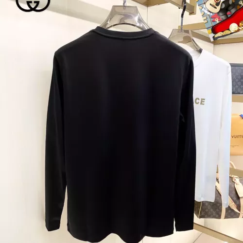 Cheap Gucci T-Shirts Long Sleeved For Unisex #1364523 Replica Wholesale [$34.00 USD] [ITEM#1364523] on Replica Gucci T-Shirts